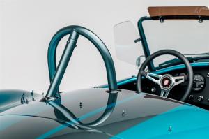 Shelby Cobra MkIII-R by Superformance 2020 года 